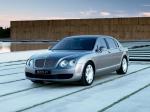 Bentley Continental Flying Spur 2005 года (UK)